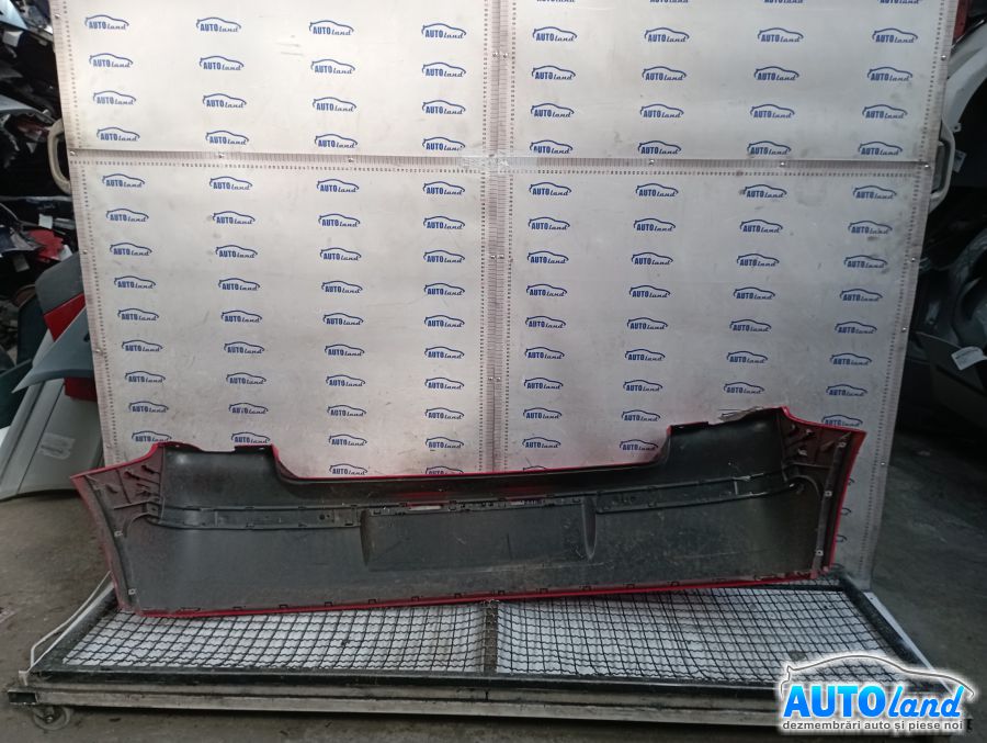 Bara spate VOLKSWAGEN POLO (9N_) 2001-2025 Cod 6Q6807421