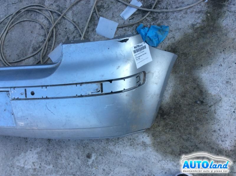 Bara spate VOLKSWAGEN POLO (9N_) 2001-2025 Cod 6Q6807421