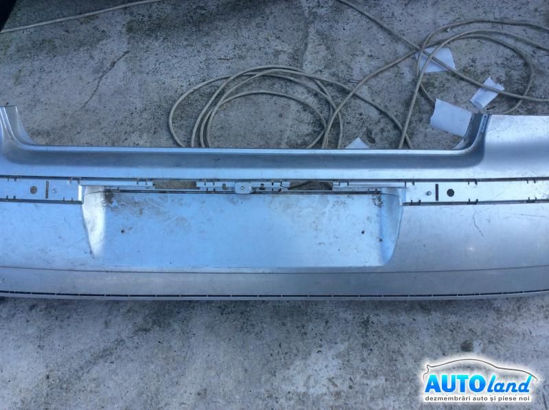 Bara spate VOLKSWAGEN POLO (9N_) 2001-2025 Cod 6Q6807421