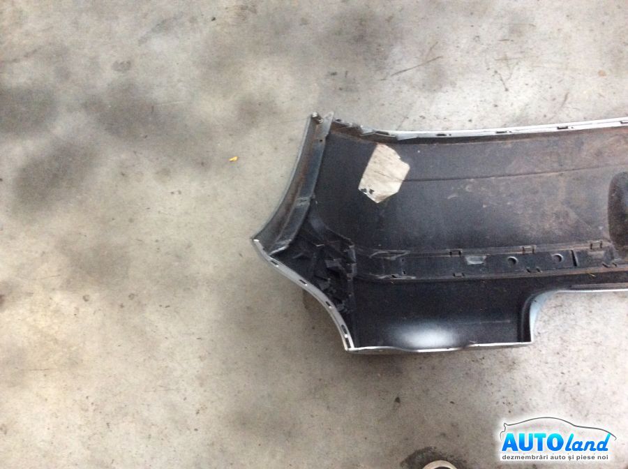Bara spate VOLKSWAGEN POLO (9N_) 2001-2025 Cod 6Q6807421