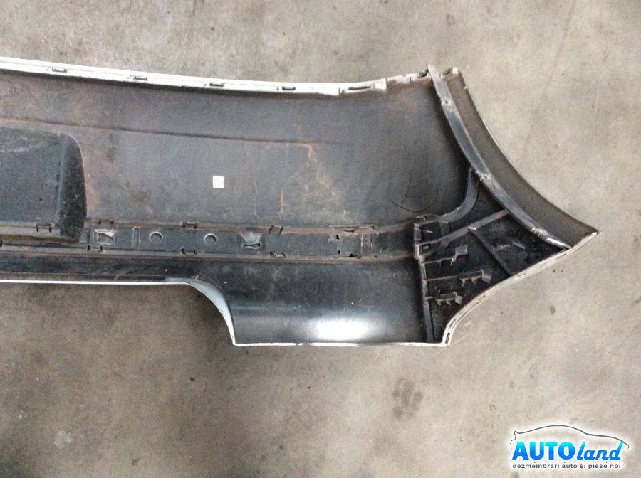 Bara spate VOLKSWAGEN POLO (9N_) 2001-2025 Cod 6Q6807421