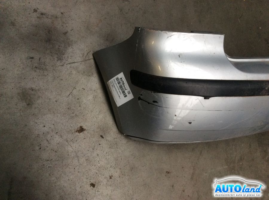 Bara spate VOLKSWAGEN POLO (9N_) 2001-2025 Cod 6Q6807421