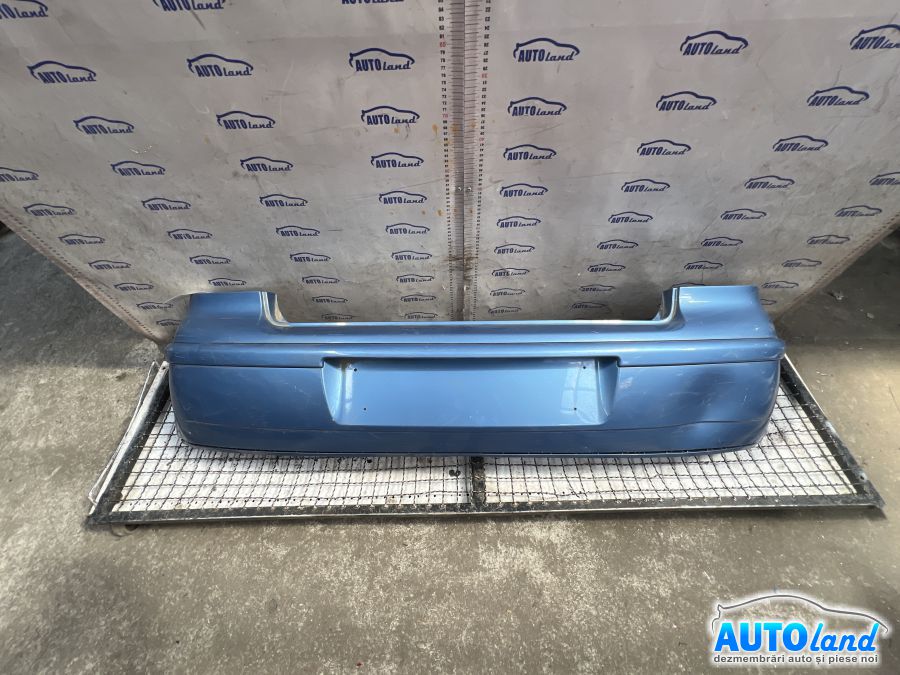 Bara spate VOLKSWAGEN POLO (9N_) 2001-2025 Cod 6Q6807421