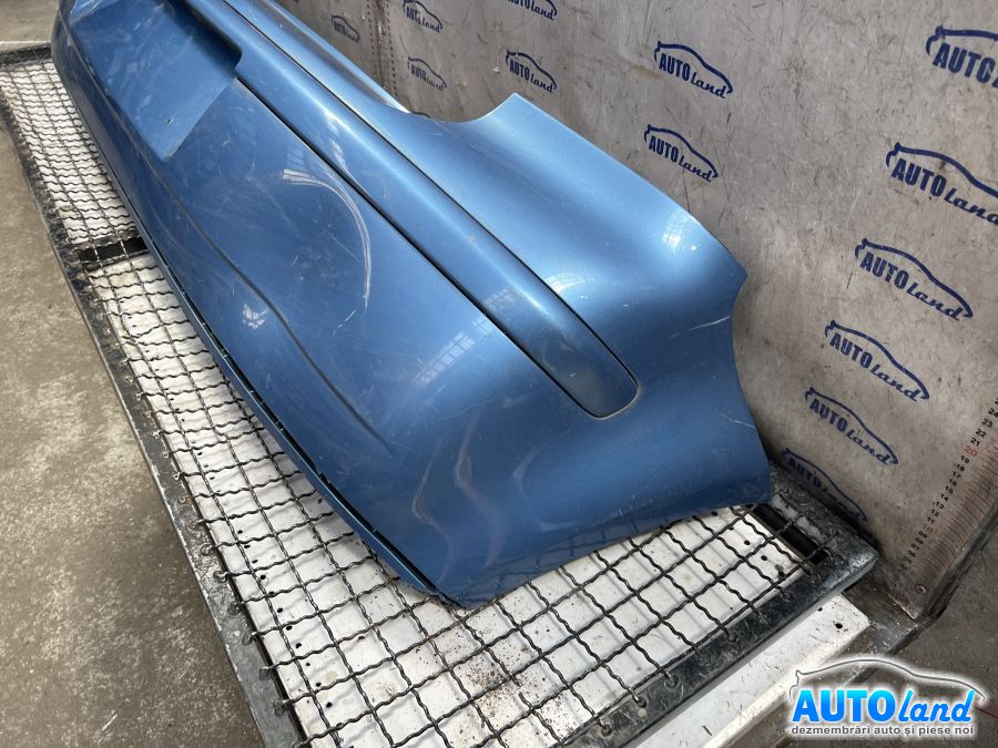 Bara spate VOLKSWAGEN POLO (9N_) 2001-2025 Cod 6Q6807421