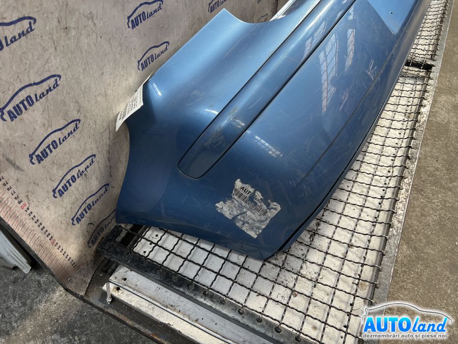 Bara spate VOLKSWAGEN POLO (9N_) 2001-2025 Cod 6Q6807421