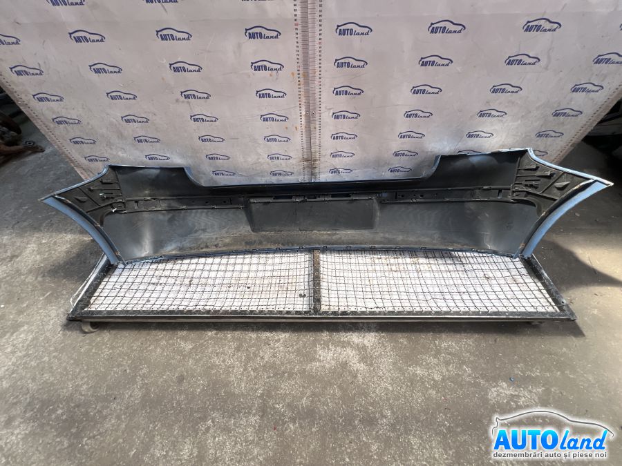 Bara spate VOLKSWAGEN POLO (9N_) 2001-2025 Cod 6Q6807421