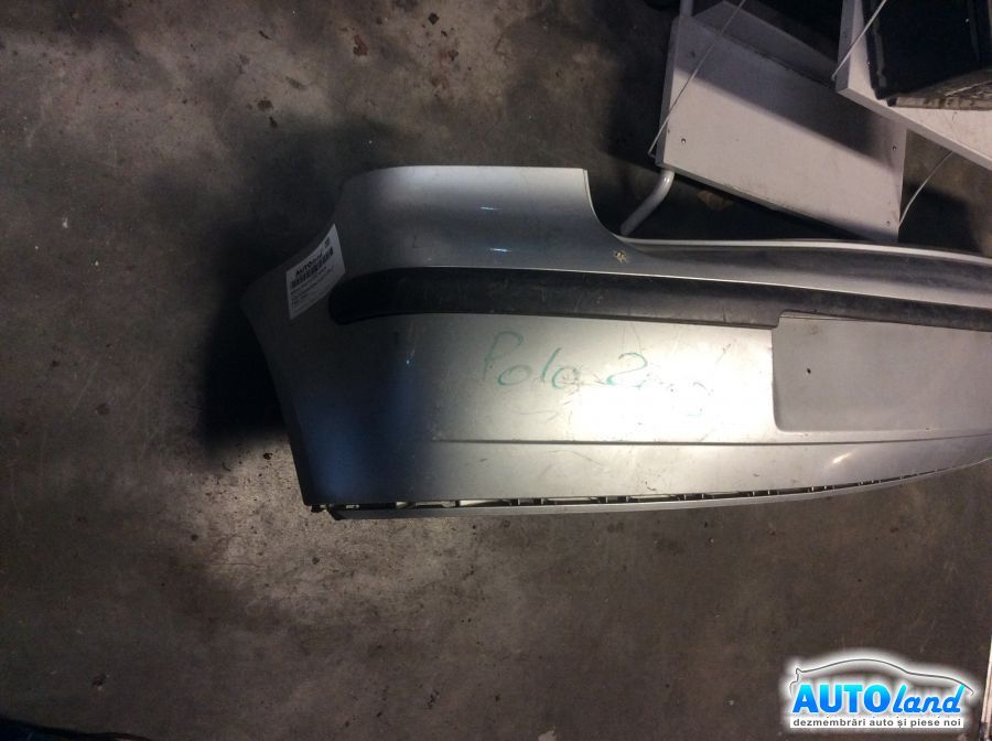 Bara spate VOLKSWAGEN POLO (9N_) 2001-2025 Cod 6Q6807421