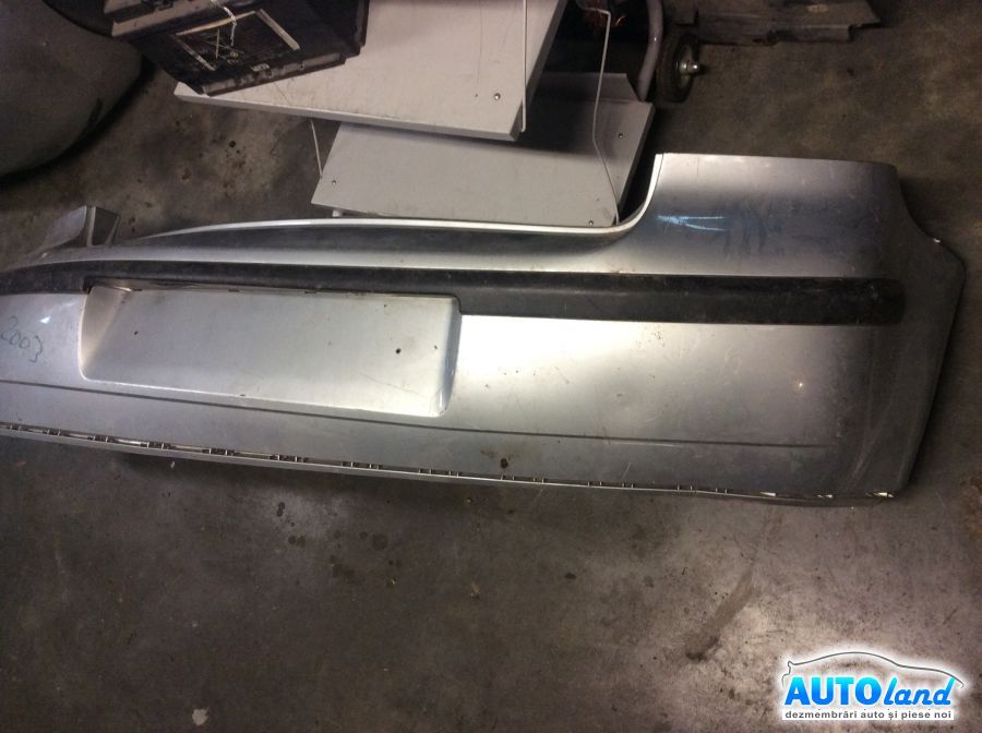 Bara spate VOLKSWAGEN POLO (9N_) 2001-2025 Cod 6Q6807421