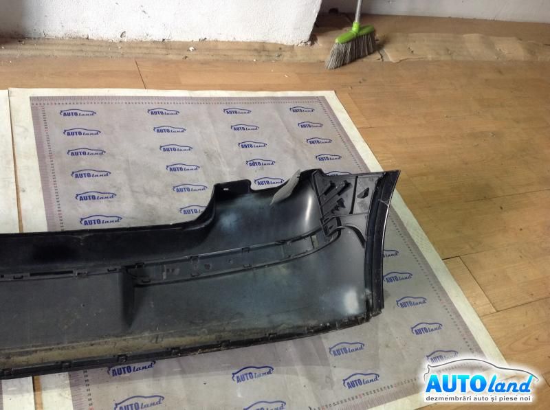 Bara spate VOLKSWAGEN POLO (9N_) 2001-2025 Cod 6Q6807421