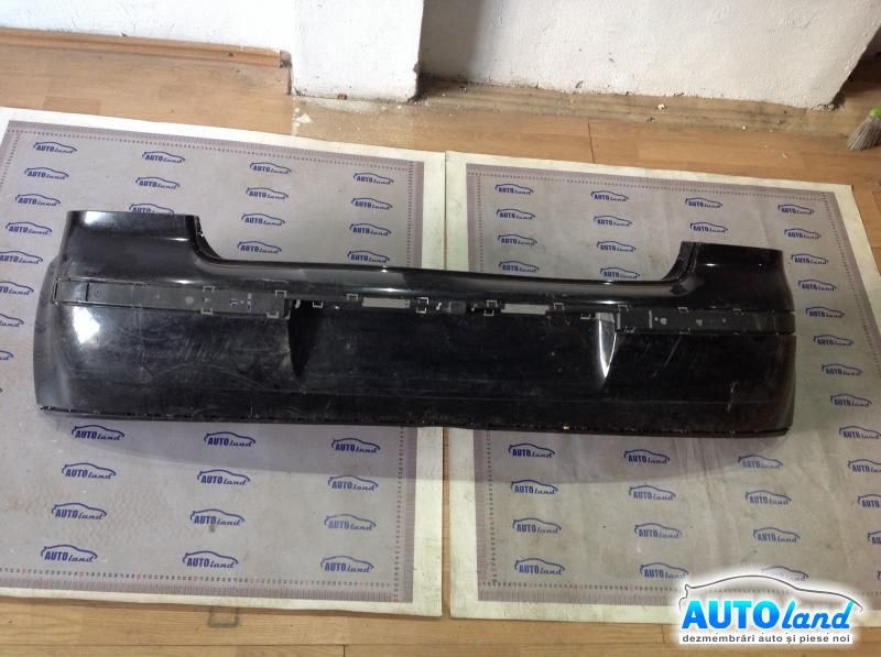 Bara spate VOLKSWAGEN POLO (9N_) 2001-2025 Cod 6Q6807421