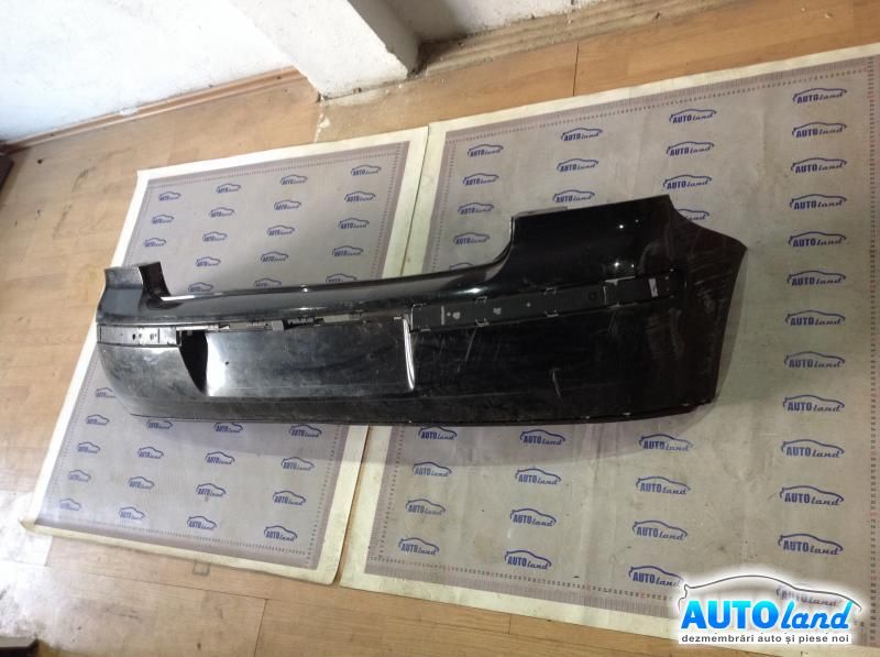 Bara spate VOLKSWAGEN POLO (9N_) 2001-2025 Cod 6Q6807421