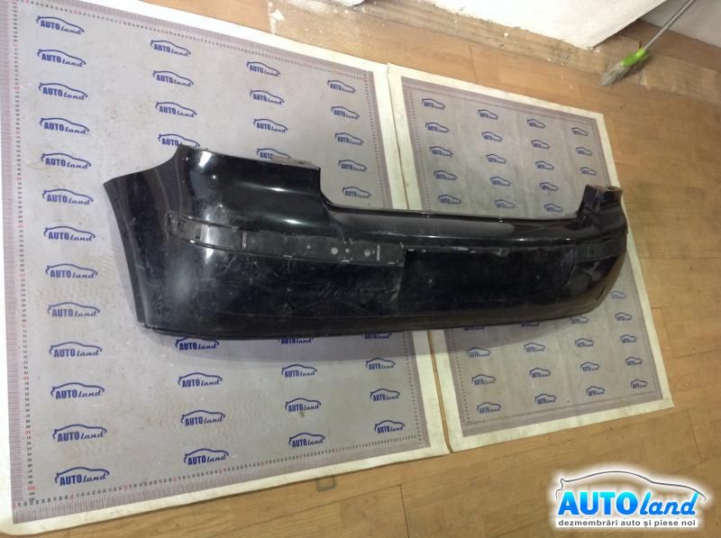 Bara spate VOLKSWAGEN POLO (9N_) 2001-2025 Cod 6Q6807421