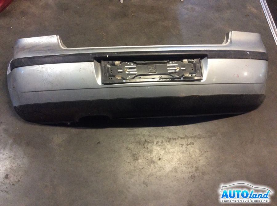 Bara spate VOLKSWAGEN POLO (9N_) 2001-2025 Cod 6Q6807421