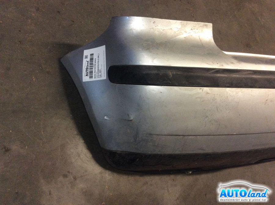 Bara spate VOLKSWAGEN POLO (9N_) 2001-2025 Cod 6Q6807421