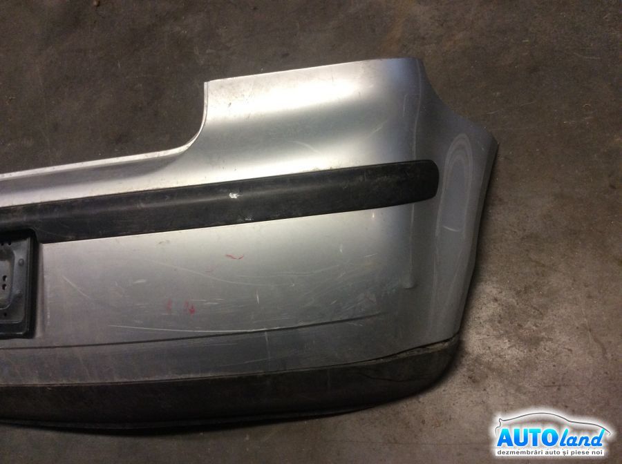 Bara spate VOLKSWAGEN POLO (9N_) 2001-2025 Cod 6Q6807421