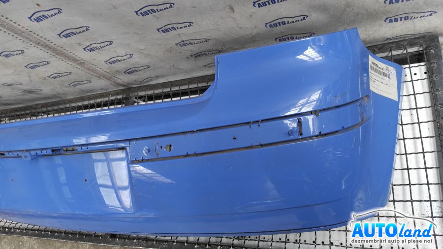 Bara spate VOLKSWAGEN POLO (9N_) 2001-2025 Cod 6Q6807421