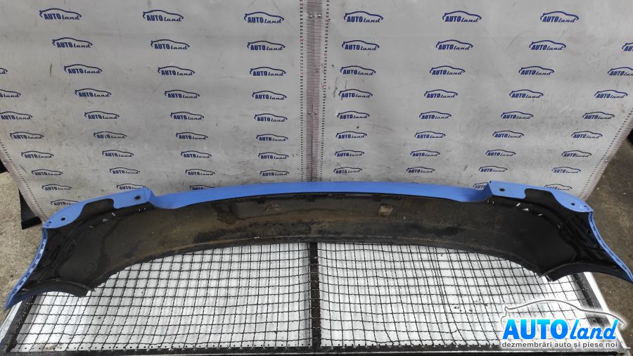 Bara spate VOLKSWAGEN POLO (9N_) 2001-2025 Cod 6Q6807421