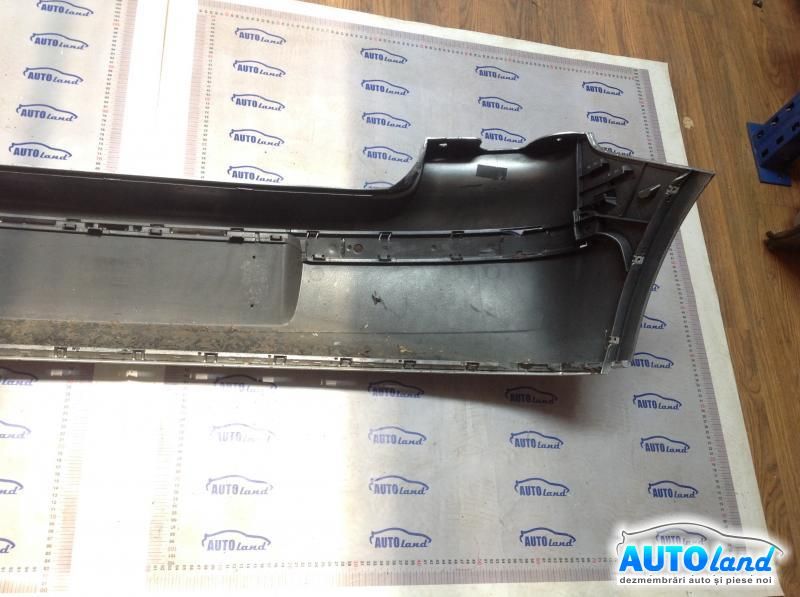 Bara spate VOLKSWAGEN POLO (9N_) 2001-2025 Cod 6Q6807421