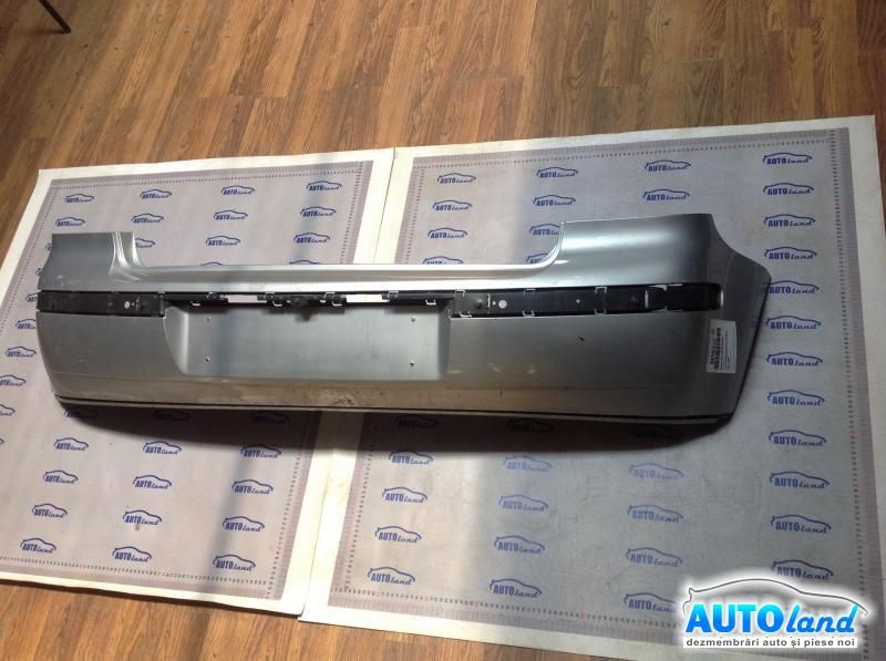 Bara spate VOLKSWAGEN POLO (9N_) 2001-2025 Cod 6Q6807421
