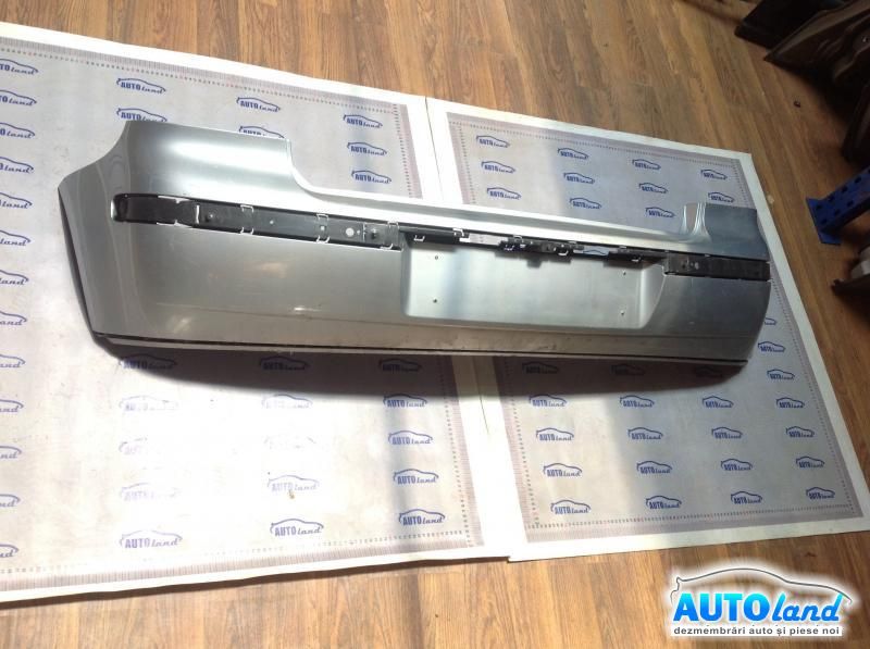 Bara spate VOLKSWAGEN POLO (9N_) 2001-2025 Cod 6Q6807421