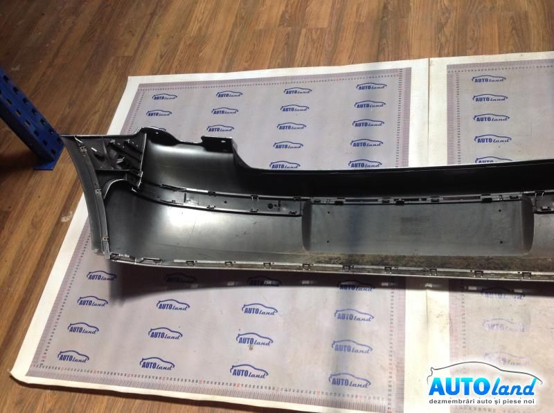 Bara spate VOLKSWAGEN POLO (9N_) 2001-2025 Cod 6Q6807421