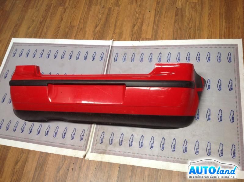 Bara spate VOLKSWAGEN POLO (9N_) 2001-2025 Cod 6Q6807421