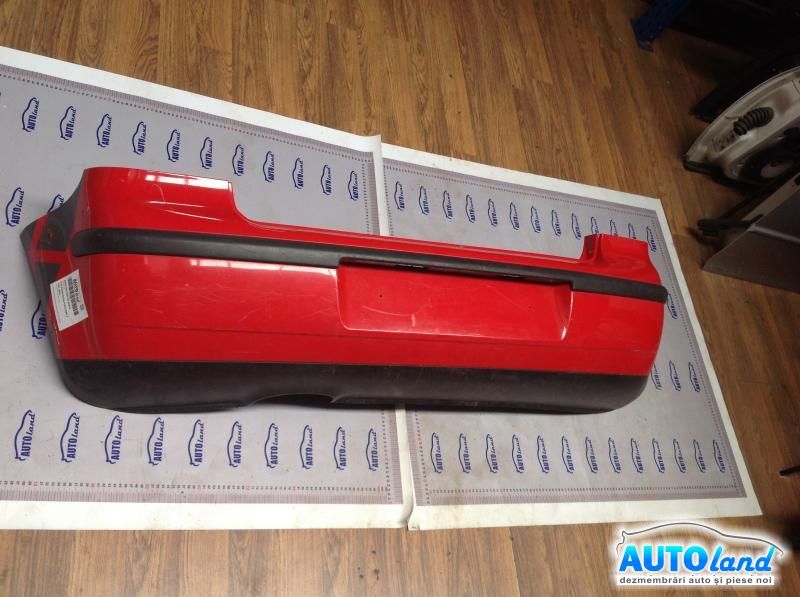 Bara spate VOLKSWAGEN POLO (9N_) 2001-2025 Cod 6Q6807421