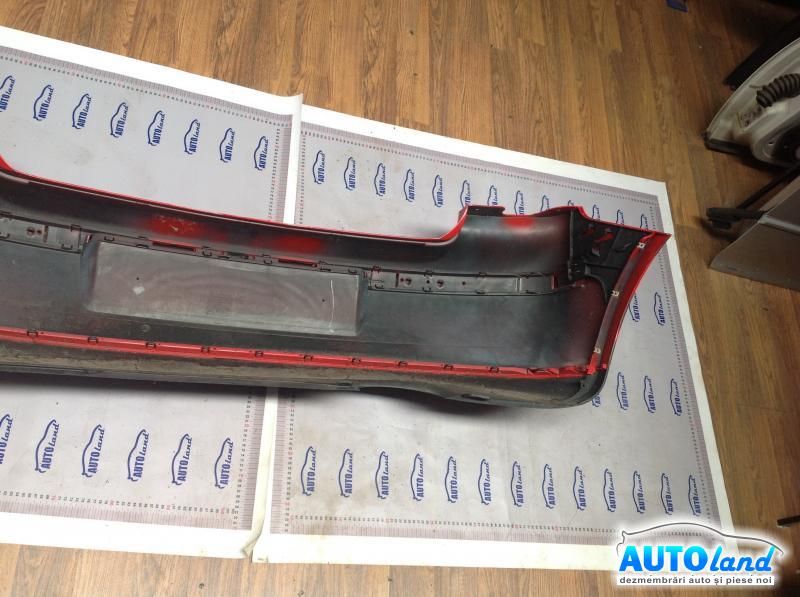 Bara spate VOLKSWAGEN POLO (9N_) 2001-2025 Cod 6Q6807421