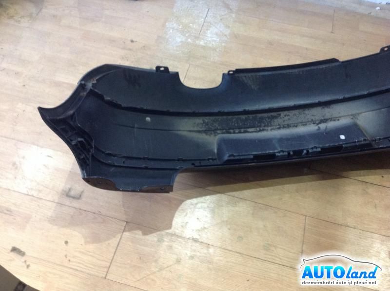 Bara spate VOLKSWAGEN POLO (9N_) 2001-2025 Cod 6Q6807421