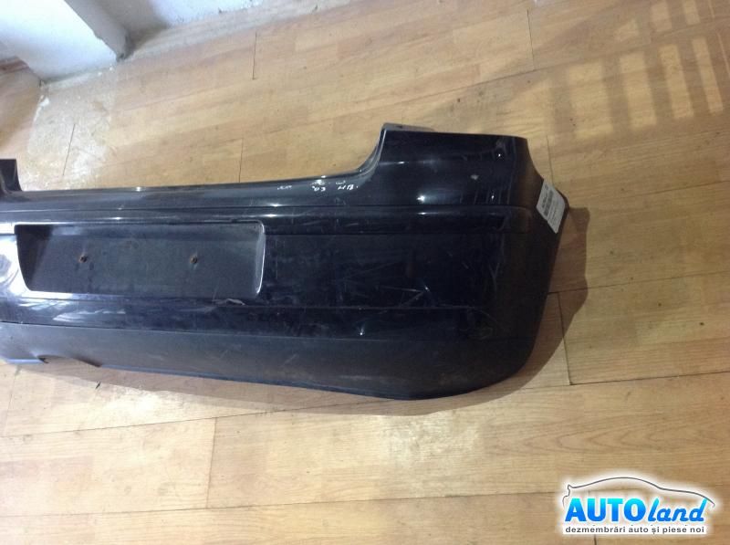 Bara spate VOLKSWAGEN POLO (9N_) 2001-2025 Cod 6Q6807421