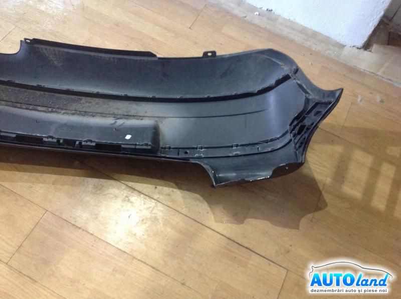 Bara spate VOLKSWAGEN POLO (9N_) 2001-2025 Cod 6Q6807421