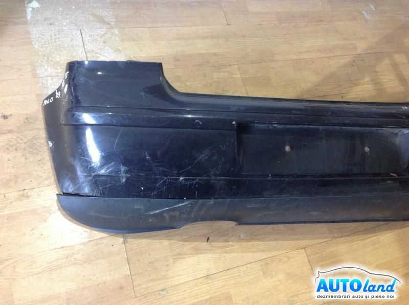 Bara spate VOLKSWAGEN POLO (9N_) 2001-2025 Cod 6Q6807421