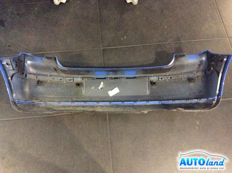 Bara spate VOLKSWAGEN POLO (9N_) 2001-2025 Cod 6Q6807521