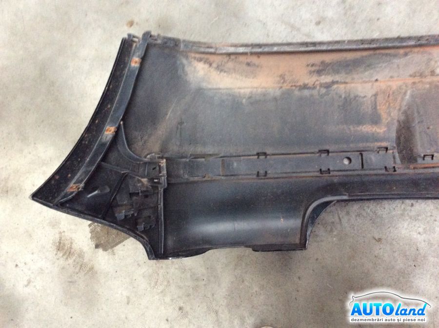 Bara spate VOLKSWAGEN POLO (9N_) 2001-2025