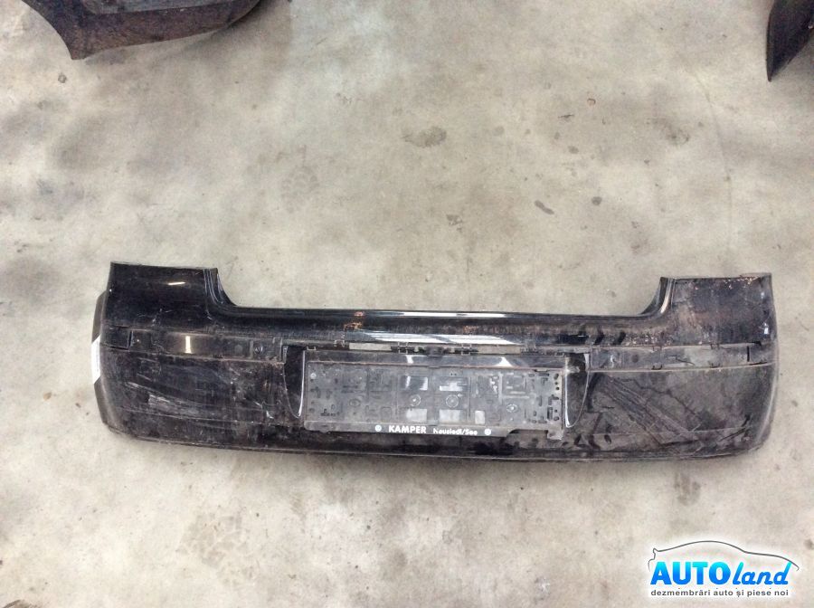 Bara spate VOLKSWAGEN POLO (9N_) 2001-2025