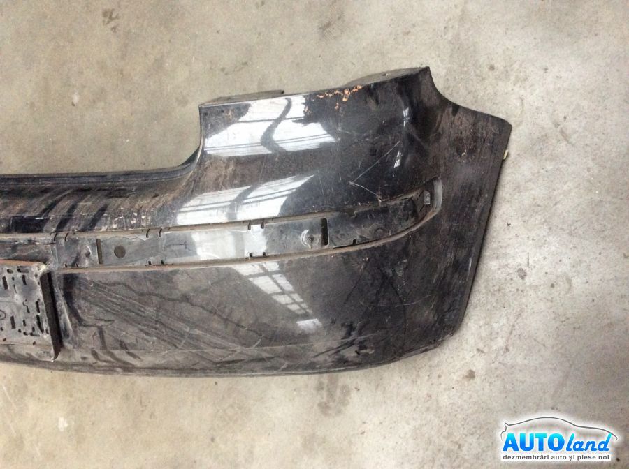 Bara spate VOLKSWAGEN POLO (9N_) 2001-2025
