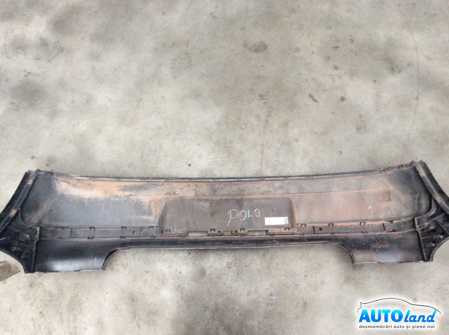 Bara spate VOLKSWAGEN POLO (9N_) 2001-2025