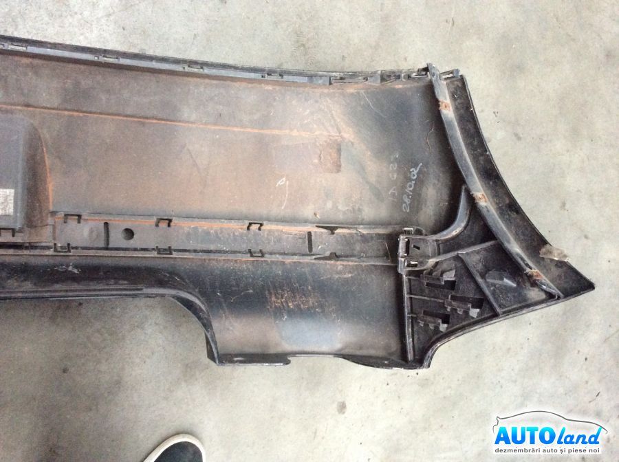 Bara spate VOLKSWAGEN POLO (9N_) 2001-2025