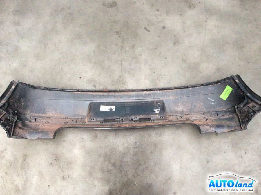 Bara spate VOLKSWAGEN POLO (9N_) 2001-2025