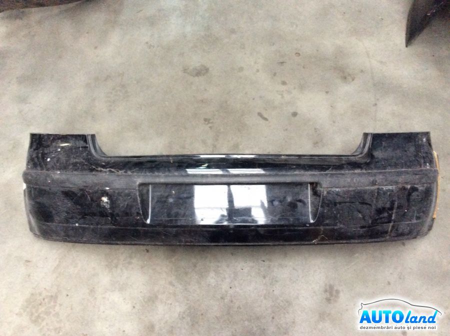 Bara spate VOLKSWAGEN POLO (9N_) 2001-2025
