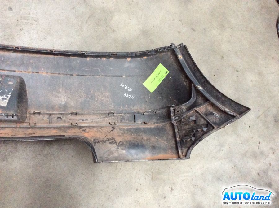 Bara spate VOLKSWAGEN POLO (9N_) 2001-2025