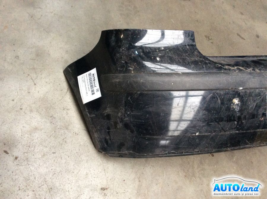 Bara spate VOLKSWAGEN POLO (9N_) 2001-2025