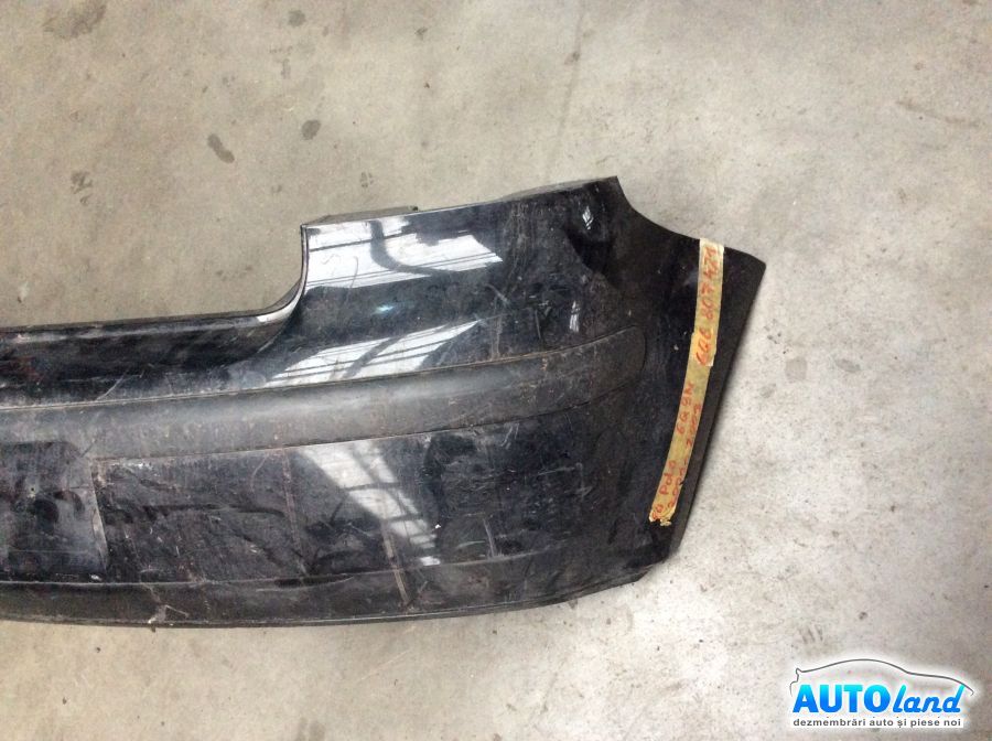 Bara spate VOLKSWAGEN POLO (9N_) 2001-2025