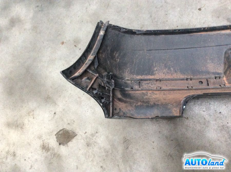 Bara spate VOLKSWAGEN POLO (9N_) 2001-2025