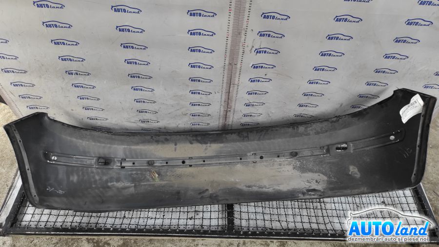 Bara spate VOLKSWAGEN POLO (9N_) 2001-2025