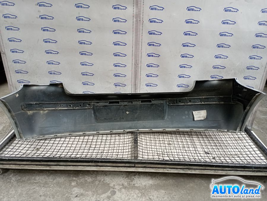 Bara spate VOLKSWAGEN POLO (9N_) 2001-2025