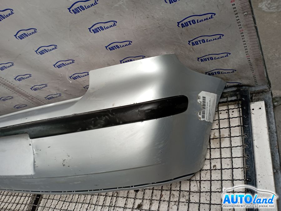 Bara spate VOLKSWAGEN POLO (9N_) 2001-2025