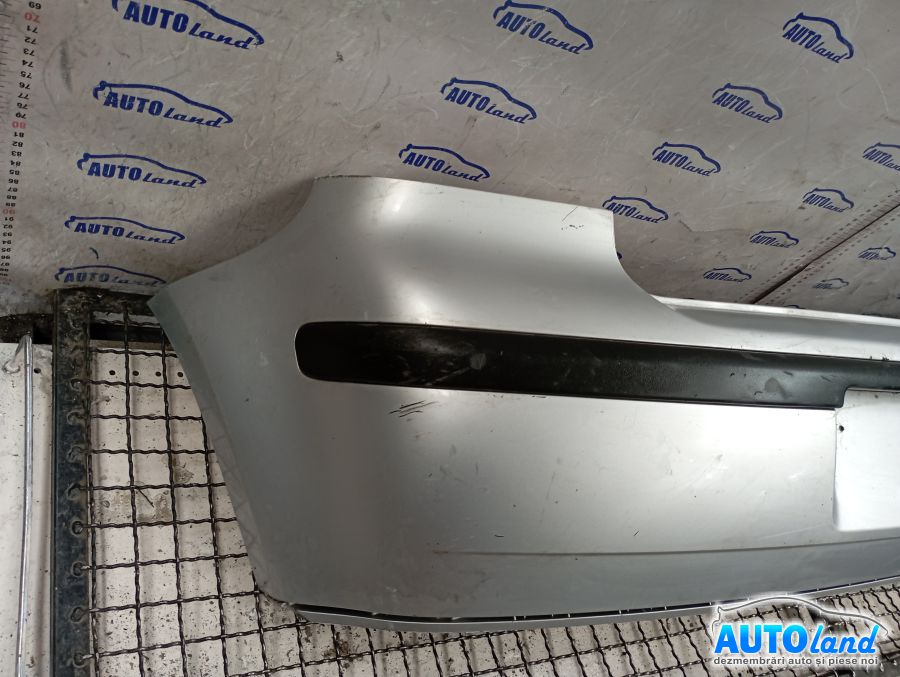 Bara spate VOLKSWAGEN POLO (9N_) 2001-2025