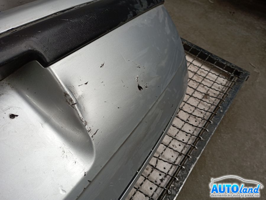 Bara spate VOLKSWAGEN POLO (9N_) 2001-2025