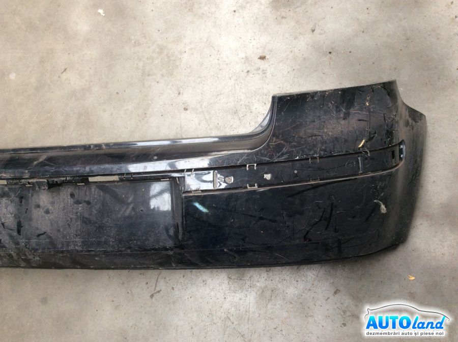 Bara spate VOLKSWAGEN POLO (9N_) 2001-2025